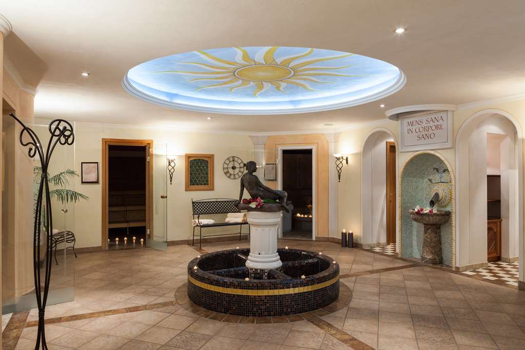 Og Granvara Relais And Spa Wolkenstein in Gröden Einrichtungen foto